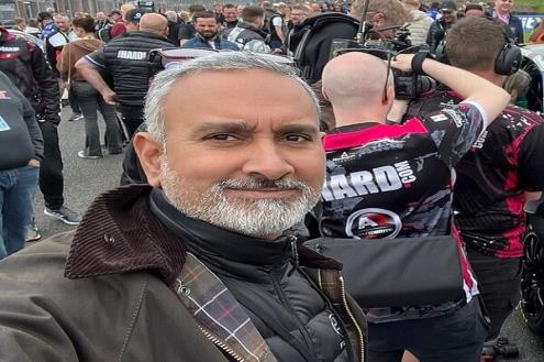 رغم اعتذاره.. استقالة عضو باتحاد الكرة الإنجليزي بسبب "نتنياهو وهتلر"